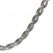 Silberdream SilberDream Collier Kette oval offen 925 Silber 45cm Halskette SDK401 Günstig kaufen