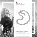 Silberdream SilberDream Damen Fußkette Herzchen 25cm 925 Sterling Silber SDF2146J Vatertagsangebot