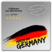 Silberdream SilberDream 28cm Fußkette Kugel 925 Silber SDF007 Jubiläumsangebot
