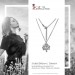 Silberdream SilberDream Collier Kette Lebensbaum 925 Sterling Silber 44cm - 47cm SDK50344J Neuheiten