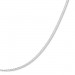 Silberdream SilberDream Kette Anker flach 45cm silber 925 Silber Damen SDK26145J Räumungsverkauf