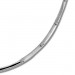 Silberdream SilberDream Collier Kette Line 925 Sterling Silber 44cm Halskette SDK452J Sonderangebote