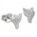 Silberdream SilberDream Ohrstecker Fuchs 925 Sterling Silber Ohrring SDO8215J Kostenlose Rückgabe