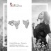 Silberdream SilberDream Ohrstecker Fuchs 925 Sterling Silber Ohrring SDO8215J Kostenlose Rückgabe