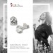 Silberdream SilberDream Ohrringe Zirkonia weiß 6mm rund Silber Ohrstecker SDO716W Bis zu 50% Rabatt