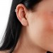 Silberdream SilberDream Ohrklemme Stern Zirkonia Ear Cuff Ohrringe 925 Silber GSO434W Discount Store für neue Produkte