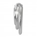 Silberdream SilberDream Creole Triple 925 Sterling Silber Damen Ohrringe SDO4452J Online