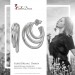 Silberdream SilberDream Creole Triple 925 Sterling Silber Damen Ohrringe SDO4452J Online