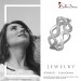 Silberdream SilberDream Ring Unendlichkeit Gr. 52 Sterling 925er Silber SDR401J52 im Angebot