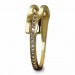 Silberdream GoldDream Gold Ring Gr.56 Zirkonia weiß 333er Gelbgold GDR526Y56 Günstiger Verkauf