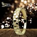Silberdream GoldDream Gold Ring Dots Gr.56 Zirkonia weiß 333er Gelbgold GDR538Y56 Meist gekauft