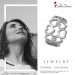 Silberdream SilberDream Ring Herzen Gr. 58 Sterling 925er Silber SDR400J58 Günstig kaufen