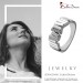 Silberdream SilberDream Ring Relief Zirkonia weiß Gr.60 aus 925er Silber Damen SDR412W60 Preisnachlass