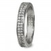 Silberdream GoldDream Gold Ring Gr.60 Zirkonia weiß 333er Weißgold GDR514J60 Saisonschlussverkauf
