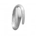 Silberdream SilberDream Ring zeitlos Gr. 60 Sterling 925er Silber SDR403J60 Weihnachtsangebot