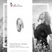 Silberdream SilberDream Ring zeitlos Gr. 60 Sterling 925er Silber SDR403J60 Weihnachtsangebot