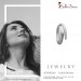 Silberdream SilberDream Ring zeitlos Gr. 60 Sterling 925er Silber SDR403J60 Weihnachtsangebot