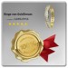 Silberdream GoldDream Gold Ring Gr.54 Zirkonia weiß 333er Gelbgold GDR520Y54 Muttertagsangebot