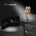 Silberdream GoldDream Gold Ring Gr.60 Zirkonia weiß 333er Rosegold GDR526E60 Vatertagsangebot