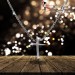 Silberdream SilberDream Ketten Anhänger Kreuz modern 925 Sterling Silber SDH424J Bestseller