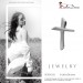 Silberdream SilberDream Ketten Anhänger Kreuz modern 925 Sterling Silber SDH424J Bestseller