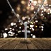 Silberdream SilberDream Ketten Anhänger Kreuz Zirkonia weiß 925 Silber SDH426W Wochenangebot