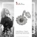 Silberdream SilberDream Kettenanhänger Sonnenblume 925 Sterling Silber Damen SDH457J Nur für heute