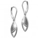 Silberdream SilberDream Schmuck Set Kette und Ohrringe Tropfen Zirkonia 925er SDS49193 Riesige Rabatte