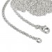 Silberdream SilberDream Schmuck Set Kette und Ohrringe Tropfen Zirkonia 925er SDS49193 Riesige Rabatte