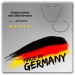 Silberdream SilberDream Schmuckset Fantasie schwarz Kette & Armband 925 Silber SDS204S Kostenloser Versand international