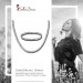 Silberdream SilberDream Schmuck Set Pfeile Zirkonia Collier & Armband Damen 925er SDS451W Meist gekauft