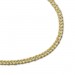 Silberdream GoldDream Armband Zwillingspanzer 333 Gelbgold Damen 19cm GDA0099Y Begrenztes Angebot