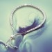 Silberdream SilberDream Armband Himbeerkette Zugverschluss 925er Silber Damen SDA7003J Valentinstagsangebot