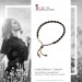 Silberdream SilberDream Armband Perlen rose/schwarz 925er Sterling Silber Damen SDA7001E Heißer Verkauf