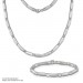 Silberdream SilberDream Armband matt Zirkonia weiß 925er Silber 18,8cm Damen SDA447W Sonderangebote
