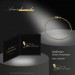 Silberdream GoldDream Armband Zopf 375 Gelbgold Damen 18cm GDA0508Y Tiefpreis