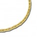 Silberdream GoldDream Damen Armband 18,7cm Gelbgold 8 Karat GDAB01219Y Kostenlose Rückgabe