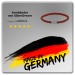 Silberdream SilberDream Leder Armband 5mm rostrot 22cm Edelstahl Verschluss LAB0522 JETZT KAUFEN