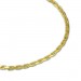 Silberdream GoldDream Armband Anker diamantiert 333 Gold 18,5cm 8 Karat GDA0218Y Letzte 2 Tage