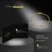 Silberdream GoldDream Armband Anker diamantiert 333 Gold 18,5cm 8 Karat GDA0218Y Letzte 2 Tage