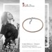 Silberdream SilberDream Armband Kugeln rose 925 Sterling Silber Damen 18cm - 21cm SDA1108E Letzter Tag