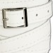 Silberdream SilberDream Lederarmband weiß Damen Leder Armband LA1302W Bis zu 65% Rabatt