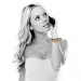 Silberdream SilberDream Stein Armband Geflecht beige Armreifen SDA016 Bis zu 55% Rabatt