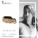 Silberdream SilberDream Stein Armband Geflecht beige Armreifen SDA016 Bis zu 55% Rabatt