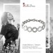 Silberdream SilberDream Armband Kreise 925 Sterling Silber 19,5cm Silberarmband SDA478J 50% Rabatt für begrenzte Zeit