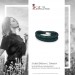 Silberdream SilberDream Glitzerarmband Minikristalle grün Doppelarmband Damen SDA051G9 Rabatte dieses Monats