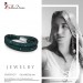 Silberdream SilberDream Glitzerarmband Minikristalle grün Doppelarmband Damen SDA051G9 Rabatte dieses Monats