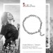 Silberdream SilberDream Armband -Infinity- 925 Silber poliert Zirkonia ca. 21cm SDA4796W 2025