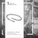 Silberdream SilberDream Charm Armband Doppelanker schmal 19cm 925 Sterling Silber FC0602 Angebote