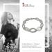 Silberdream SilberDream Armband Dream 925 Vollsilber 19cm Silberarmband SDA412 Kostenloser Versand